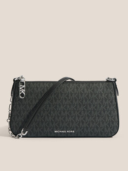 Michael Kors: Чёрная сумка 