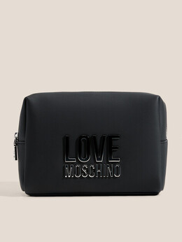 Love Moschino: Косметичка 
