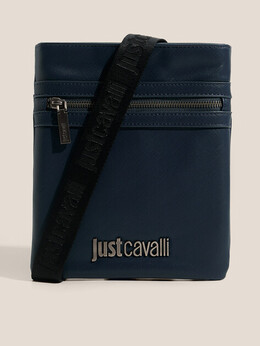 Just Cavalli: Тёмная сумка 