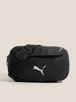 Puma: Чёрная сумка 