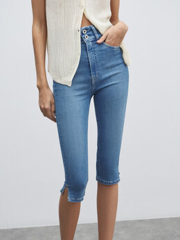 Pepe Jeans: Светлые шорты 