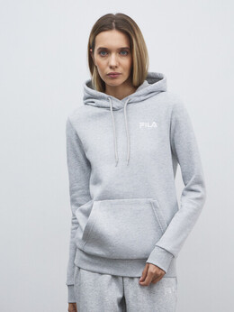 Fila: Светлая толстовка 