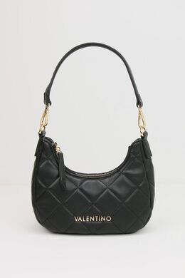 Valentino: Чёрная сумка 