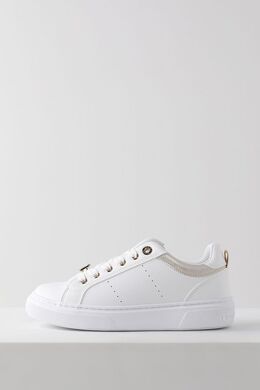 Tommy Hilfiger: Кеды 