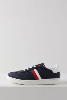 Tommy Hilfiger: Кеды 