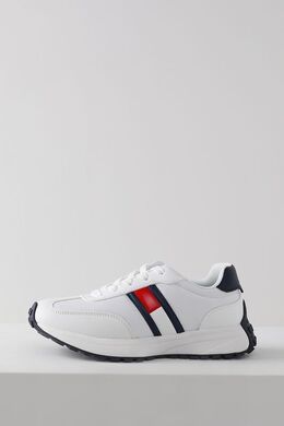 Tommy Hilfiger: Кроссовки 