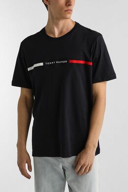 Tommy Hilfiger: Летняя футболка 
