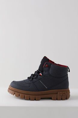 Tommy Hilfiger: Ботинки 