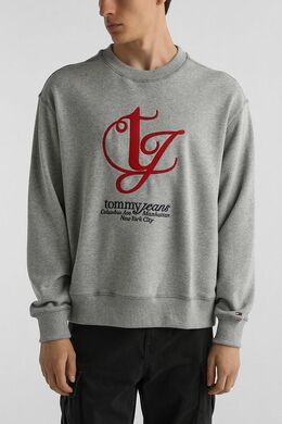 Tommy Jeans: Свитер 