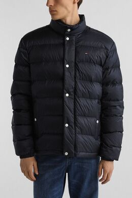Tommy Jeans: Пуховик 