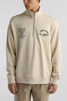 Tommy Jeans: Свитер 