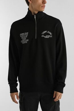 Tommy Jeans: Свитер 