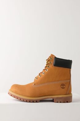 TIMBERLAND: Ботинки 