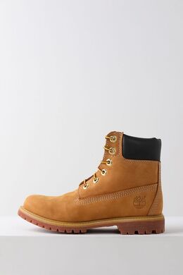 TIMBERLAND: Ботинки 
