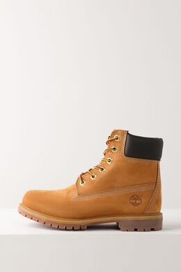 TIMBERLAND: Ботинки 