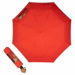 MOSCHINO: Зонт 
