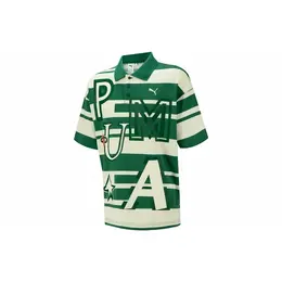 PUMA: Поло 