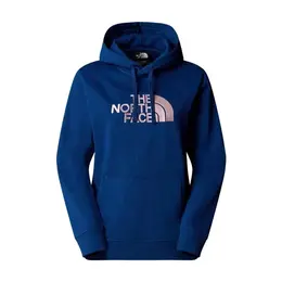 The North Face: Тёмная толстовка  Drew Peak