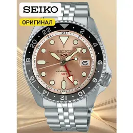 SEIKO: Часы 