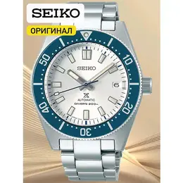 SEIKO: Часы 