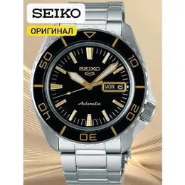 SEIKO: Часы 