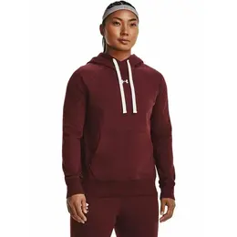 Under Armour: Флисовая толстовка 