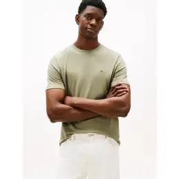TOMMY HILFIGER: Яркая футболка 