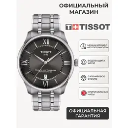 TISSOT: Часы  T-Classic