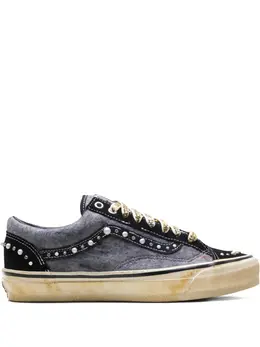 Vans: Кроссовки  Old Skool