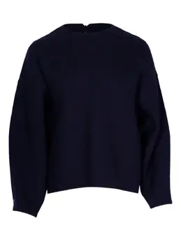 Celine Pre-Owned: Кашемировый свитер 