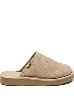 Suicoke: Ботинки 
