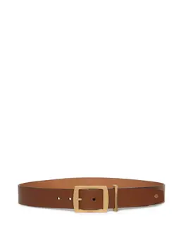 Bally: Ремень 