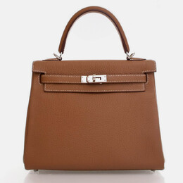 Hermes: Сумки  Kelly 25