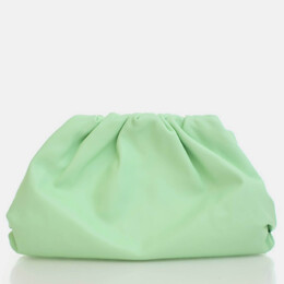 Bottega Veneta: Косметичка  Pouch