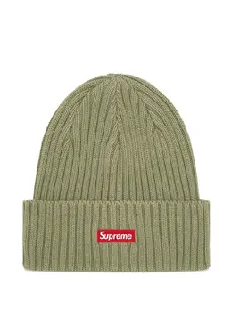 Supreme: Шапка  Overdyed