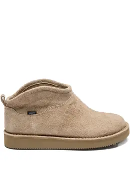 Suicoke: Ботинки 