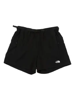 The North Face: Чёрные шорты  Class V