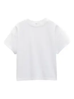 rag & bone: Хлопковая футболка 
