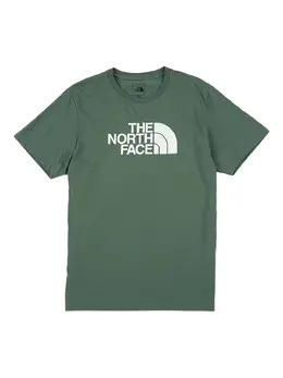 The North Face: Футболка с коротким рукавом 