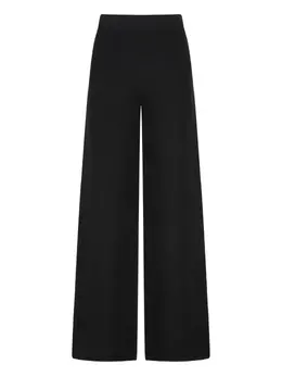 Max Mara: Брюки на резинке 