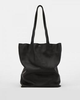 A.P.C.: Чёрная сумка 