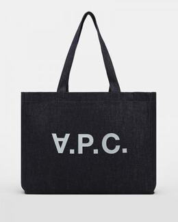 A.P.C.: Тёмная сумка 