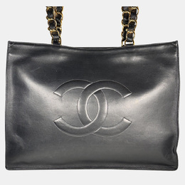 Chanel: Сумки шопери 