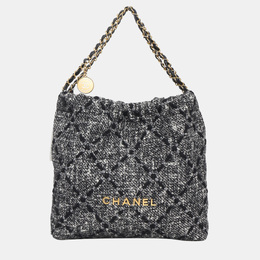 Chanel: Чорні сумки 