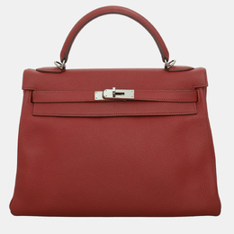Hermes: Сумки  Kelly 32