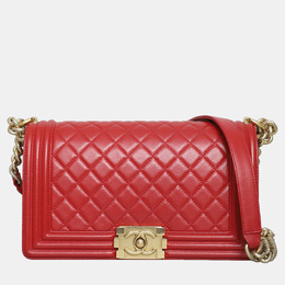 Chanel: Сумка 