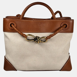 Bottega Veneta: Сумка-шоппер 