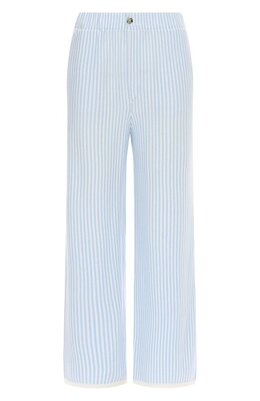 Allude: Брюки из шерсти 