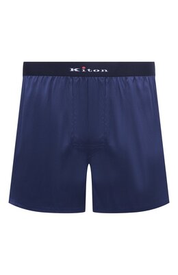 Kiton: Синие трусы 
