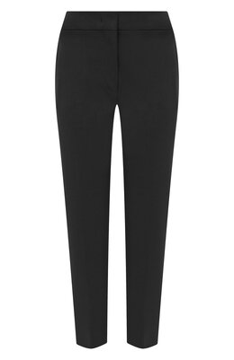 Max Mara: Брюки из вискозы 